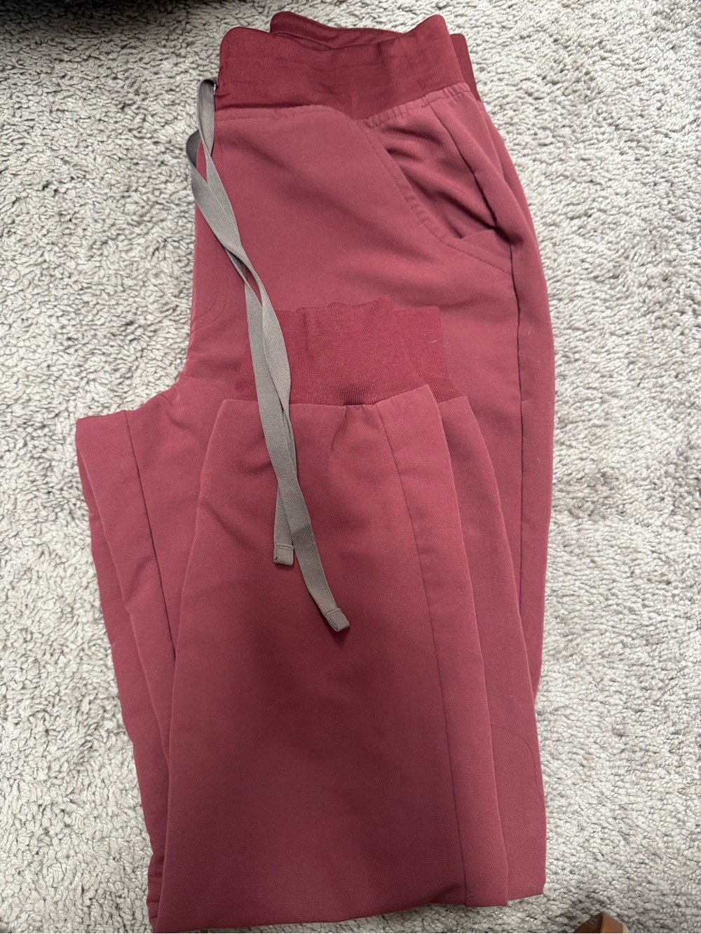 Figs scrub pants